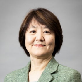 Yuko Nishida