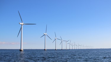  [インフォパック] 洋上風力発電の動向：世界と日本における現状 （第5版）